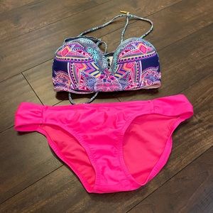 Jessica Simpson Swim Suit